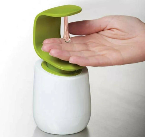 Handed Soap Dispenser